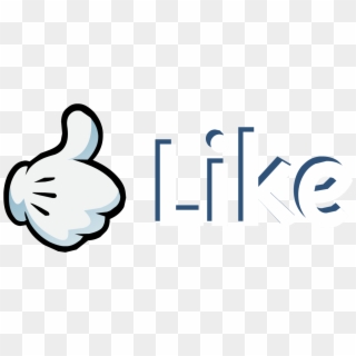 Like Facebook Png Clipart