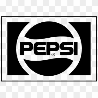 Pepsi Logo Png Transparent - Pepsi Clipart