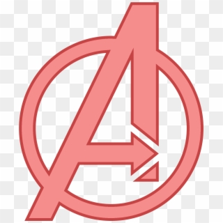 Png Free Download Avengers Png - Avengers Icon Clipart