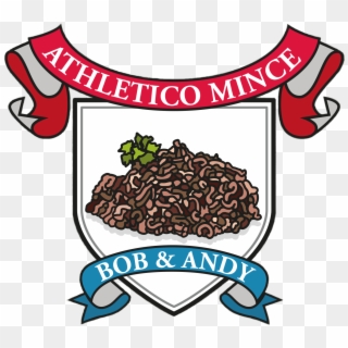 Cropped Crest No Stripes Long - Athletico Mince Clipart
