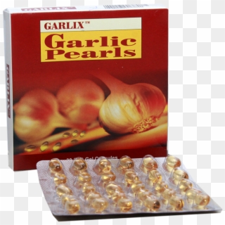 Garlic Pearls - Yellow Onion Clipart