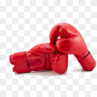 Red Boxing Gloves Png Background Image - Jeff Hedgepeth Rules For Radicals Defeated Clipart