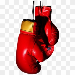 Boxing Gloves Png Transparent Image - Vector Boxing Gloves Png Clipart