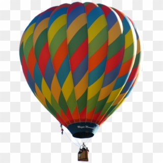 Magic Moments 6 1000 - Hot Air Balloon Clipart