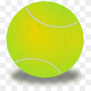 Png Image Information - Soft Tennis Clipart