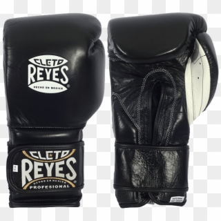 Cleto Reyes Boxing Gloves Clipart
