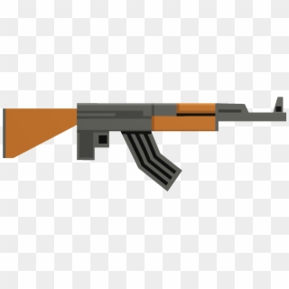 Rankingcheck If You Are On The Top 100 Clancreate And - Firearm Clipart