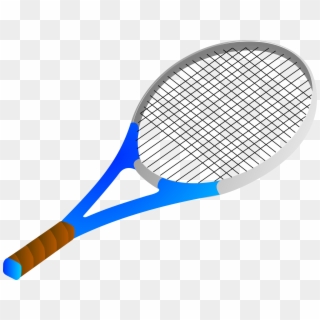 Tennis Racket Png Image - Tennis Racket Clipart Transparent Png