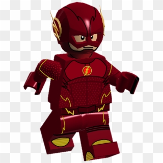 Flash Lego Png Clipart