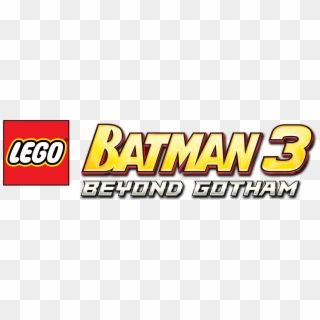 Lego Batman Logo Png Film - Lego Batman 2: Dc Super Heroes Clipart