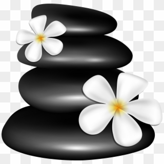 Png Library Download Huge Freebie For - Flower Spa Blancas Png Clipart
