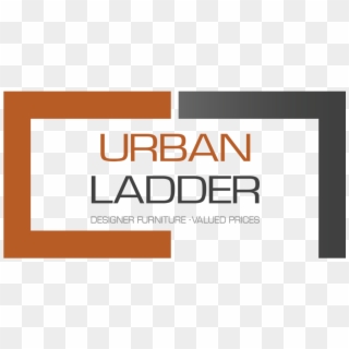 Urban Ladder Logo Png Clipart