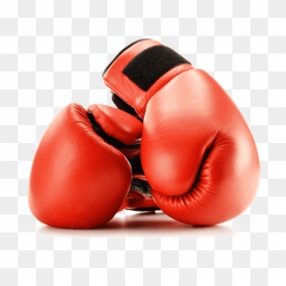Boxing Gloves - Boxing Glove Clipart