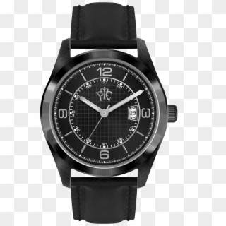 Watches Png Image - Tissot Chrono Xl Black Clipart