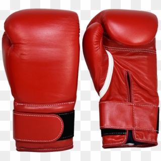 Professional Super 14 Oz Boxing Gloves Clipart