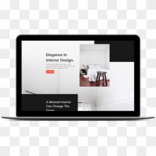 Agencia Diseño - Interior Design Clipart