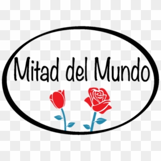 Mitad Del Mundo Clipart