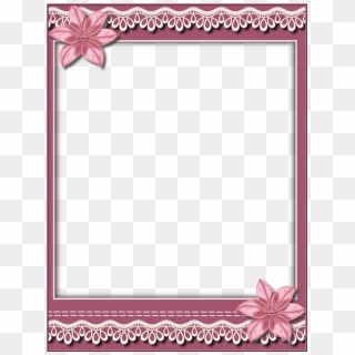 Stationary, Frames, Cute Pictures, Cute, Frame , Png - Cute Frames Png Clipart