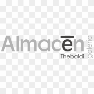 Almacén Thebaldi Galeria De Arte Contemporânea - Marketing Clipart