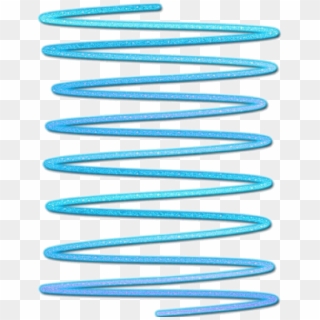 #swirl #overlay #overlays #blue #edithelp #freetoedit - Blue Swirl Overlay Png Clipart