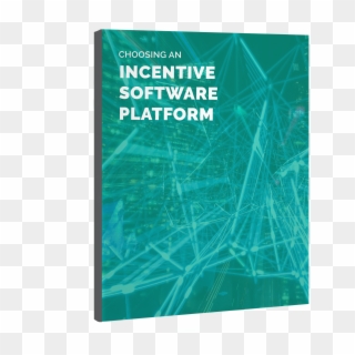Choosing An Incentive Software Platform Ebook Cover - Poster Clipart