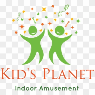 Kids Planet - Kirkland's Inc Logo Clipart