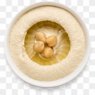Hummus - Fruit Clipart