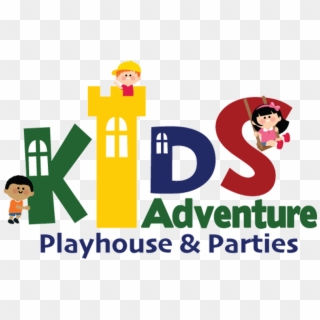 Kids Adventure Playouse & Events - Kids Adventure Png Clipart