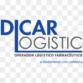 Dicar Logistic Almacén Con Bpa Para Apertura De Droguerías - Dicar Logistic Clipart
