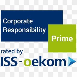 Iss Telekom Prime Label - Iss Oekom Clipart