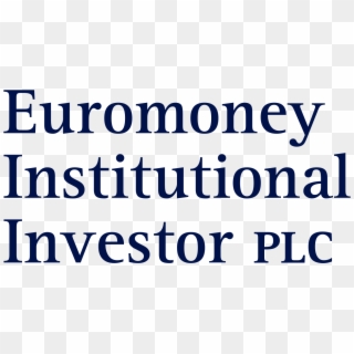 Euromoney Institutional Investor Logo - Euromoney Institutional Investor Plc Logo Clipart
