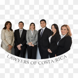Lawyers Of Costa Rica - Glc Abogados Clipart
