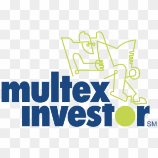 Multex Investor Logo Png Transparent - Pattex Clipart