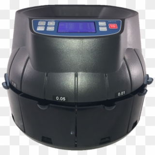 Accubanker Ab510 Coin Counter Clipart