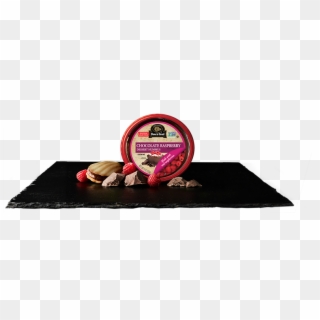 719655074 Boars Head Chocolate Raspberry Flavored Dessert - Chocolate Clipart