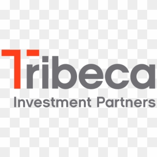Tribeca Investment Partners - Black-and-white Clipart