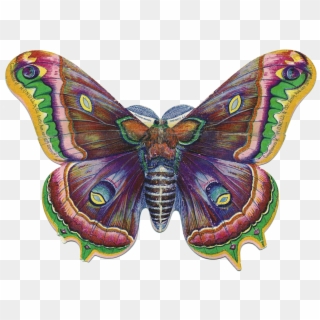 Бабочки - Png - - ♥ Creative Nn - Блог Альбины Рассеиной - Victorian Butterfly Png Clipart