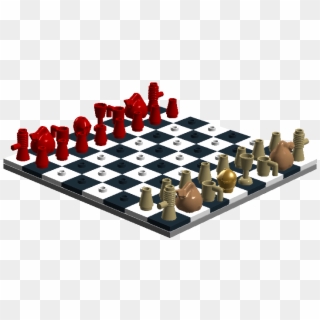 Current Submission Image - Chessboard Clipart