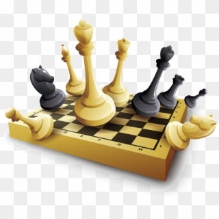 $125 - - Chess Png Clipart