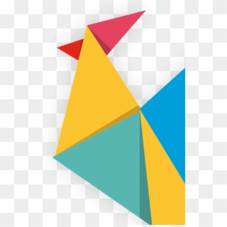 Triangle Clipart