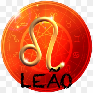Leao-ok - Leo Clipart