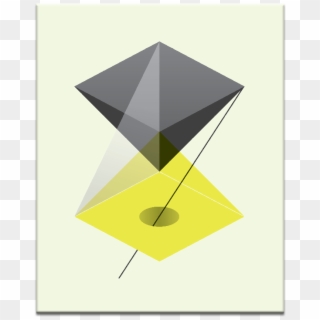 Perspective - Triangle Clipart