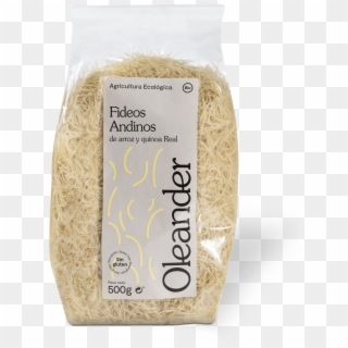 Andean Noodles - Quinoa Clipart