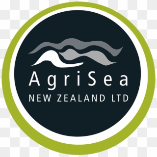 Agrisea New Zealand - Lemon Design Clipart