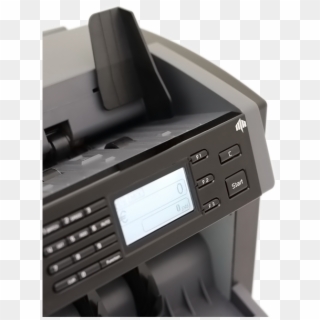 Nc 3000 Left 1 - Electronics Clipart