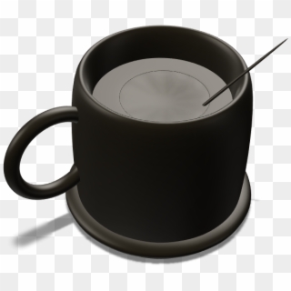 My First Mug - Coffee Cup Clipart