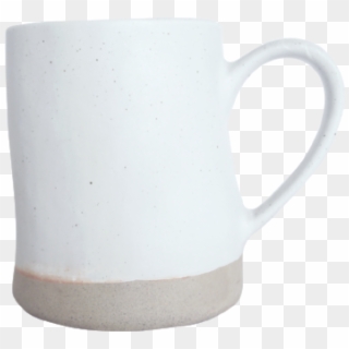 Handmade Mug- Fennel - Mug Clipart