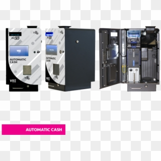 Automaticcash2 2 - Automatic Cash - Vne - - Vne Automatic Cash Clipart