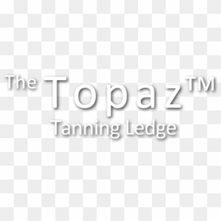 The Topaz Tanning Ledge Clipart
