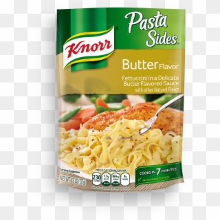 Knorr Chicken Fried Rice , Png Download - Knorr Broccoli Cheddar Pasta Clipart